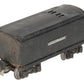Lionel 2689W Vintage O Prewar Tinplate Whistling Tender/Box