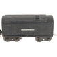 Lionel 2689W Vintage O Prewar Tinplate Whistling Tender/Box