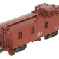Lionel 717 Vintage O Gauge Prewar New York Central Caboose #19400 VG/Box