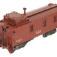 Lionel 717 Vintage O Gauge Prewar New York Central Caboose #19400 VG/Box