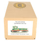 Hartland G Scale 2012 BTOC Christmas Line Car EX/Box
