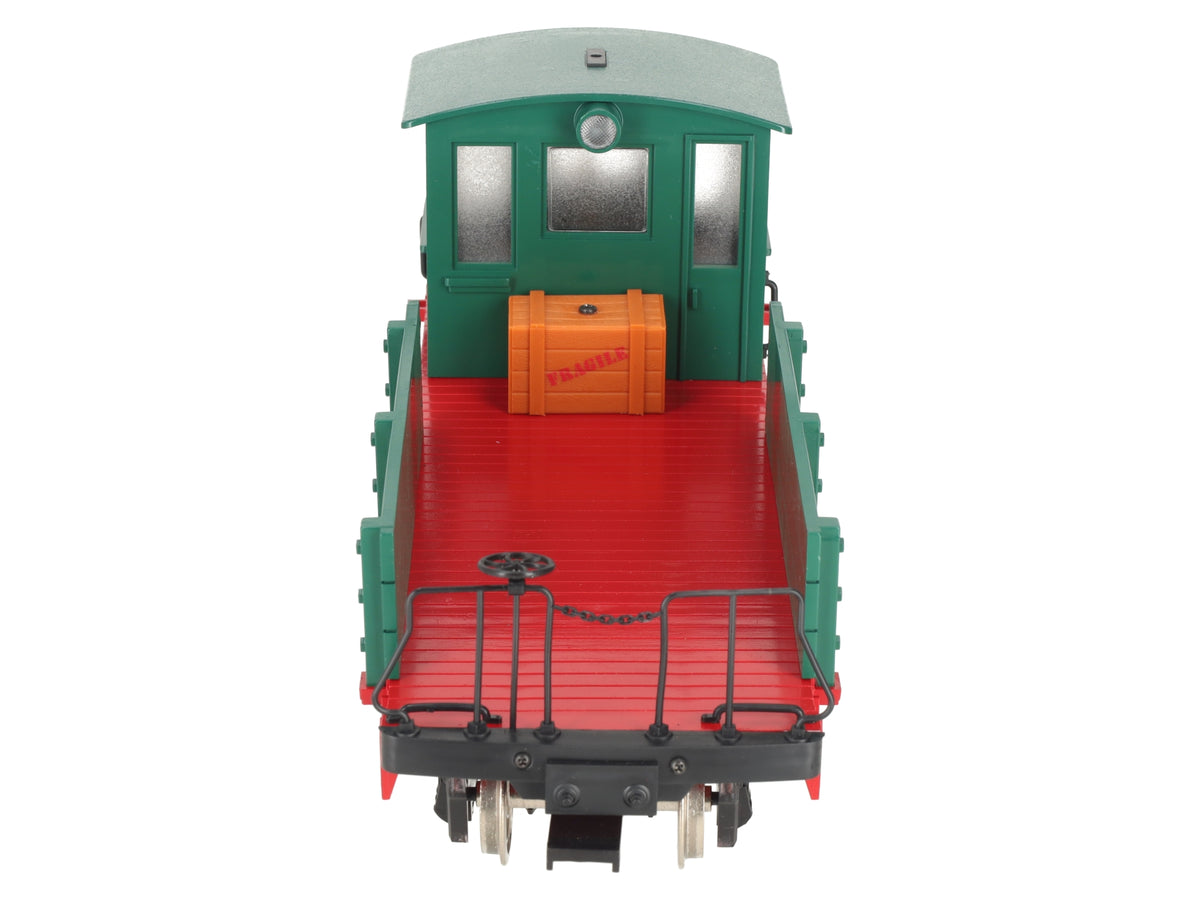 Hartland G Scale 2012 BTOC Christmas Line Car EX/Box