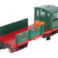 Hartland G Scale 2012 BTOC Christmas Line Car EX/Box