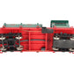 Hartland G Scale 2012 BTOC Christmas Line Car EX/Box