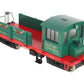 Hartland G Scale 2012 BTOC Christmas Line Car EX/Box
