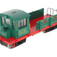 Hartland G Scale 2012 BTOC Christmas Line Car EX/Box