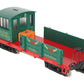 Hartland G Scale 2012 BTOC Christmas Line Car EX/Box