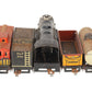 Sakai 301 Vintage O Hudson & Pacific Locomotive, Tender & Freight Cars Set