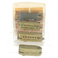 Marx Vintage O New York Central Mercury Passenger Electric Train Set VG/Box