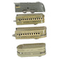 Marx Vintage O New York Central Mercury Passenger Electric Train Set VG/Box