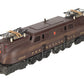 Lionel 2340 Vintage O Pennsylvania GG-1 Tuscan 5-Stripe Electric Locomotive EX/Box