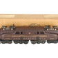 Lionel 2340 Vintage O Pennsylvania GG-1 Tuscan 5-Stripe Electric Locomotive EX/Box