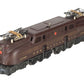 Lionel 2340 Vintage O Pennsylvania GG-1 Tuscan 5-Stripe Electric Locomotive EX/Box