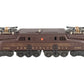 Lionel 2340 Vintage O Pennsylvania GG-1 Tuscan 5-Stripe Electric Locomotive EX/Box