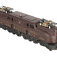 Lionel 2340 Vintage O Pennsylvania GG-1 Tuscan 5-Stripe Electric Locomotive EX/Box