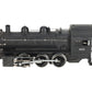 Lionel 227 Vintage O Pennsylvania 0-6-0 Steam Switcher #8976 VG