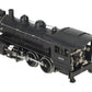 Lionel 227 Vintage O Pennsylvania 0-6-0 Steam Switcher #8976 VG