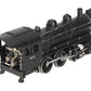 Lionel 227 Vintage O Pennsylvania 0-6-0 Steam Switcher #8976 VG