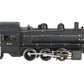 Lionel 227 Vintage O Pennsylvania 0-6-0 Steam Switcher #8976 VG