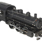 Lionel 227 Vintage O Pennsylvania 0-6-0 Steam Switcher #8976 VG