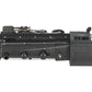 Lionel 227 Vintage O Pennsylvania 0-6-0 Steam Switcher #8976 VG