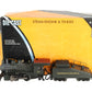 K-Line K-3810-0913S O Pennsylvania Railroad A5 Steam Switcher & Tender #913 EX/Box