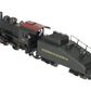 K-Line K-3810-0913S O Pennsylvania Railroad A5 Steam Switcher & Tender #913 EX/Box