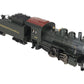 K-Line K-3810-0913S O Pennsylvania Railroad A5 Steam Switcher & Tender #913 EX/Box