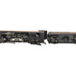 Lionel 746 Vintage O N&W J Class 4-8-4 Steam Locomotive & 746W Tender VG