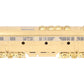 Oriental Limited HO BRASS EMD F7B 1500HP Diesel Locomotive Phase II -Unpainted EX