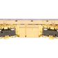 Oriental Limited HO BRASS EMD F7B 1500HP Diesel Locomotive Phase II -Unpainted EX