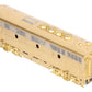 Oriental Limited HO BRASS EMD F7B 1500HP Diesel Locomotive Phase II -Unpainted EX