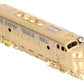 Oriental Limited HO BRASS GN EMD F3A 1500HP Phase III Diesel Loco -Unpainted EX
