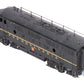 Oriental Limited HO BRASS PRR EMD F3A 1500HP Diesel Loco w/ Antenna - Painted