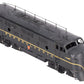 Oriental Limited HO BRASS PRR EMD F3A 1500HP Diesel Loco w/ Antenna - Painted