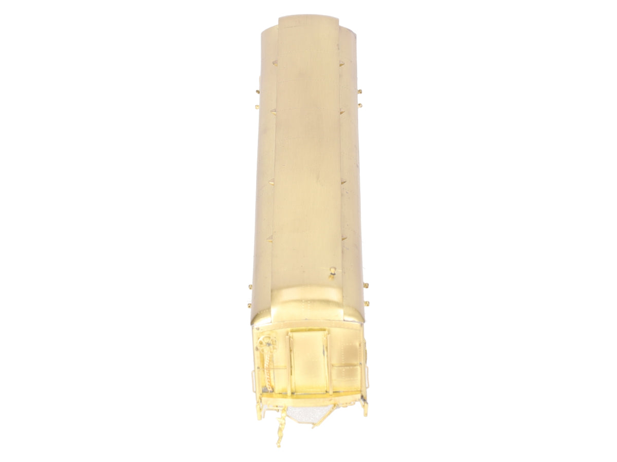 Metro Models HO BRASS NYC 60 
