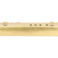 Metro Models HO BRASS NYC 60 "6" Heavyweight Baggage Passenger Car -Unpainted EX