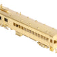 GHB International 503 O Scale BRASS Gas Electric Model 250 BRILL Version 3 VG