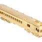 GHB International 503 O Scale BRASS Gas Electric Model 250 BRILL Version 3 VG