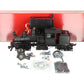 Bachmann 82499 G Painted Unlettered 55 Ton Three-Truck Shay EX/Box