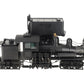 Bachmann 82499 G Painted Unlettered 55 Ton Three-Truck Shay EX/Box