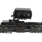 Bachmann 82499 G Painted Unlettered 55 Ton Three-Truck Shay EX/Box
