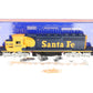 USA Trains R22301 G Scale Santa Fe SD40-2 Diesel Locomotive #5047 EX/Box