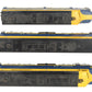 American Flyer 21910 Vintage S Santa Fe PA ABA Diesel Set VG