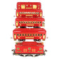Lionel 347 Vintage Standard Gauge Electric Set: 8, 332, 337, 338