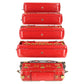 Lionel 347 Vintage Standard Gauge Electric Set: 8, 332, 337, 338