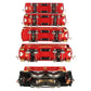 Lionel 347 Vintage Standard Gauge Electric Set: 8, 332, 337, 338