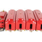 Lionel 347 Vintage Standard Gauge Electric Set: 8, 332, 337, 338