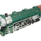 Aristo-Craft 21405 G Scale Southern Crescent 4-6-2 Steam Locomotive w/Sound VG/Box