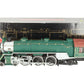 Aristo-Craft 21405 G Scale Southern Crescent 4-6-2 Steam Locomotive w/Sound VG/Box